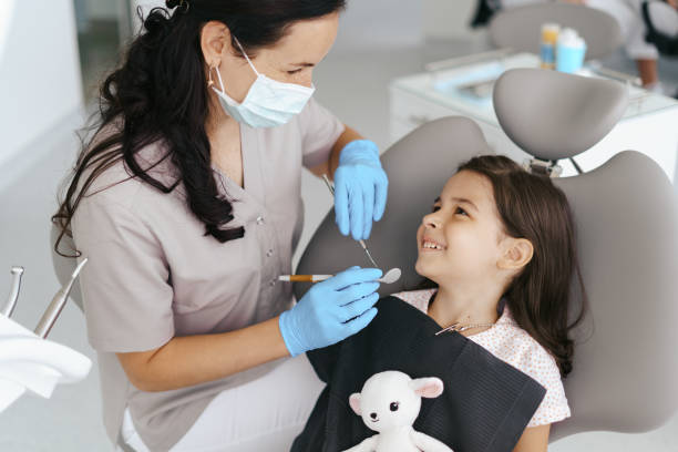 Best After-Hours Emergency Dentist in San Anselmo, CA