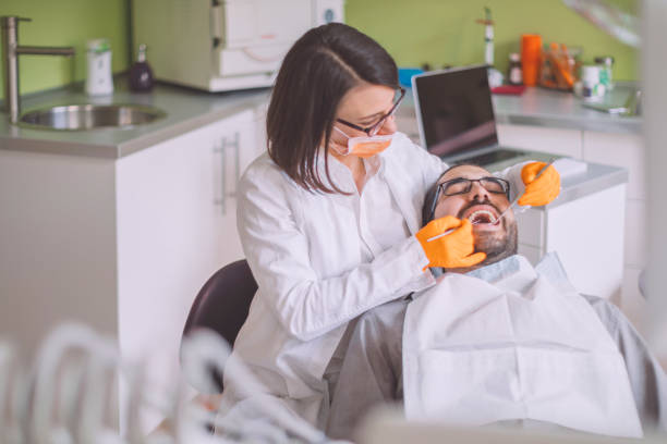 Best Urgent Dental Care in San Anselmo, CA