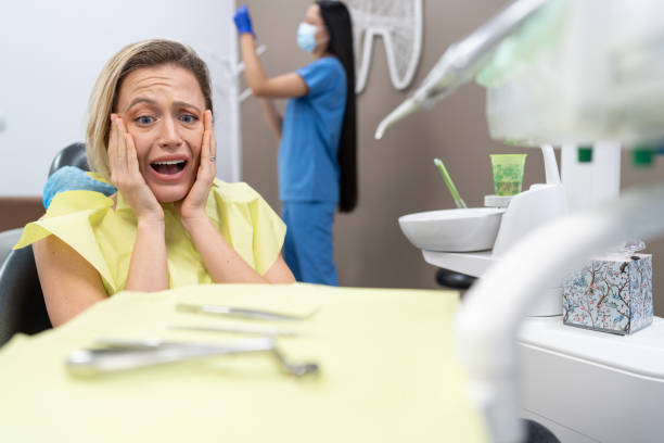  San Anselmo, CA Emergency Dentist Pros