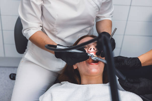 Best Emergency Treatment for Toothache in San Anselmo, CA