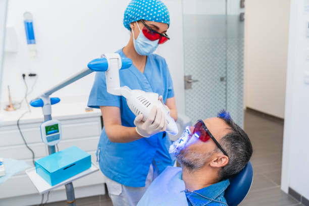 Best Walk-In Emergency Dentist in San Anselmo, CA